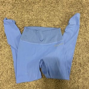 Whitney Simmons leggings